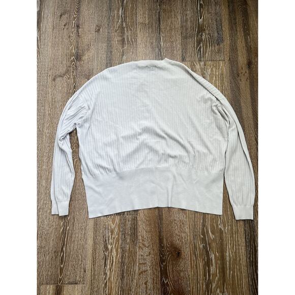 Acne studios issy rib longsleeve - Picture 2 of 7